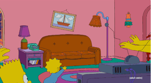 Detail Sofa Wine Rick And Morty Nomer 45