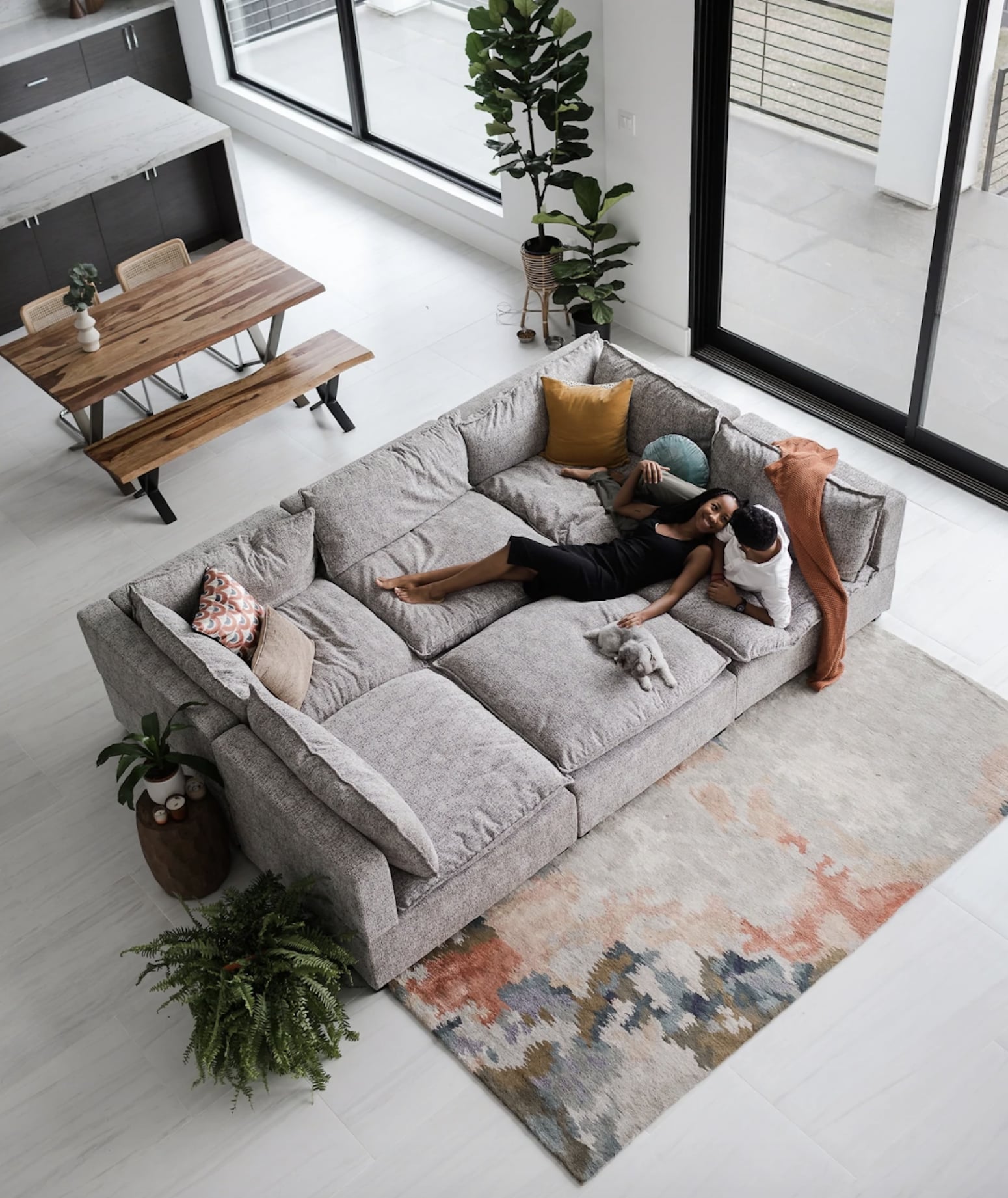 Detail Sofas Image Nomer 12