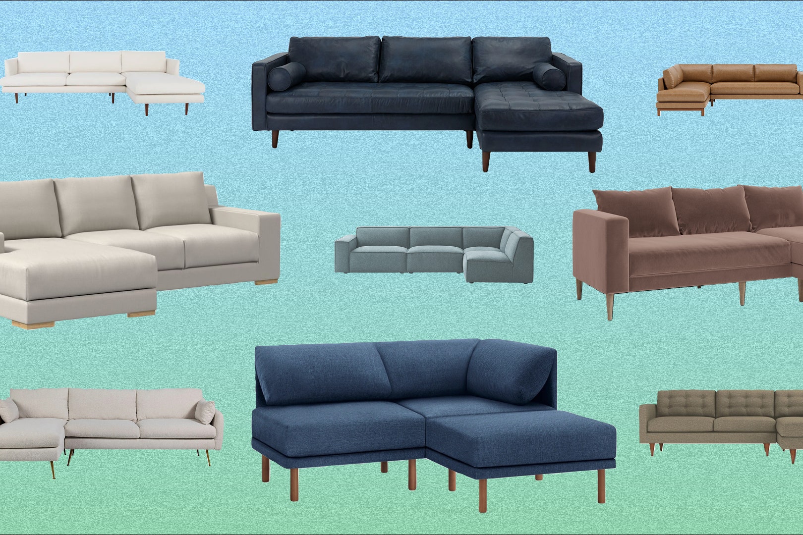 Detail Sofas Image Nomer 3