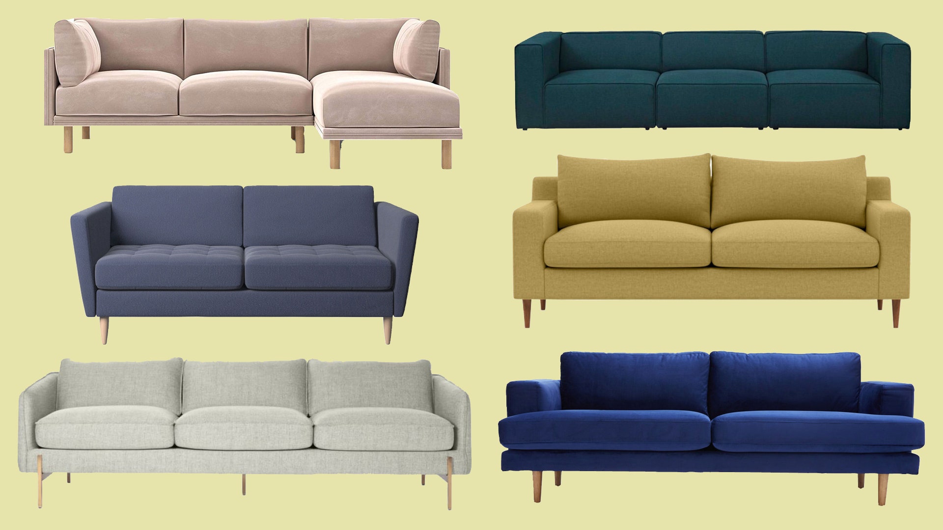 Detail Sofas Image Nomer 7