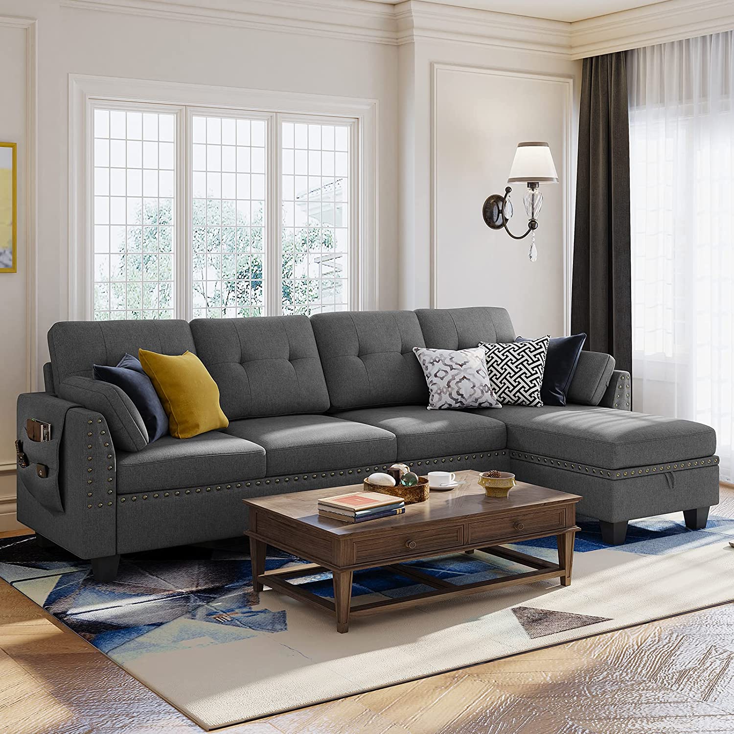 Detail Sofas Image Nomer 9