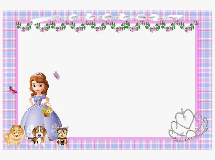 Detail Sofia The First Background Nomer 16