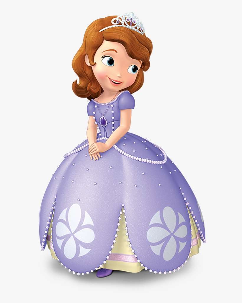 Detail Sofia The First Background Nomer 20
