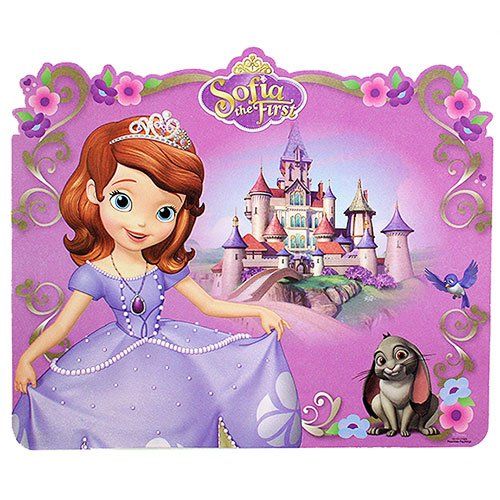 Detail Sofia The First Background Nomer 26