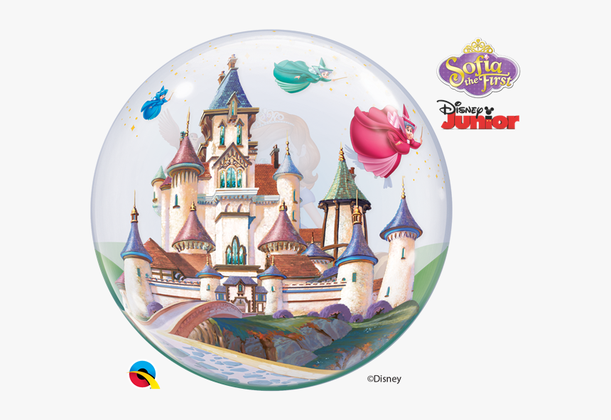 Detail Sofia The First Background Nomer 29