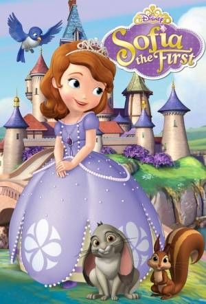 Detail Sofia The First Background Nomer 30