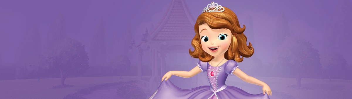 Detail Sofia The First Background Nomer 33