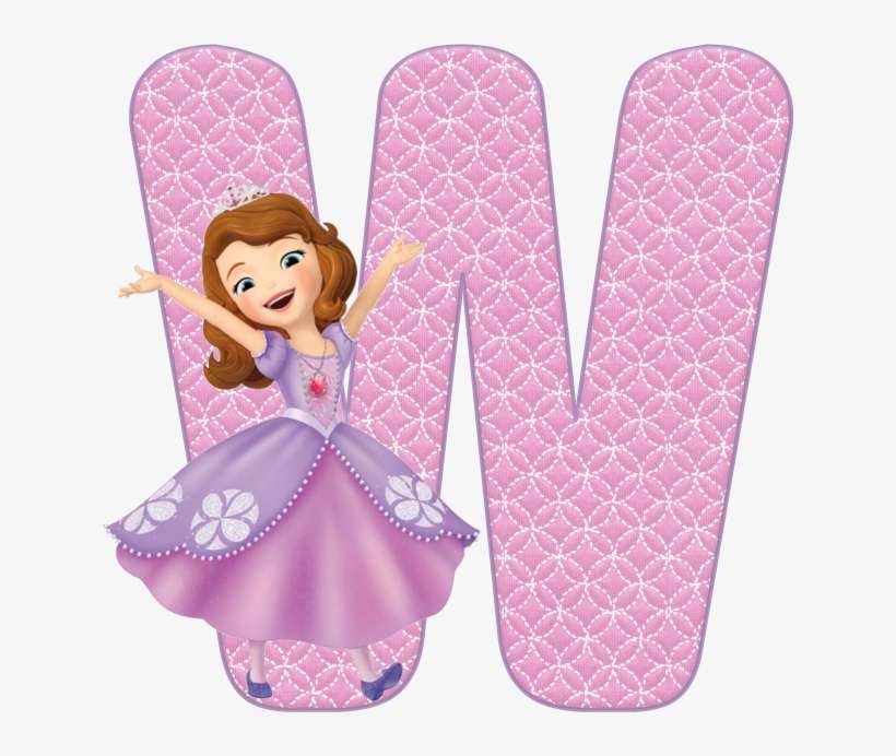 Detail Sofia The First Background Nomer 40