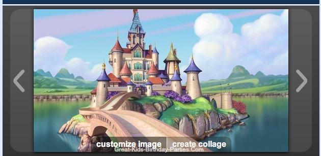 Detail Sofia The First Background Nomer 42