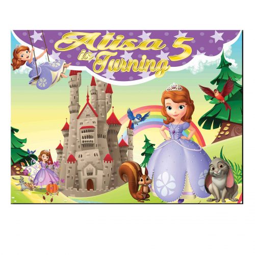 Detail Sofia The First Background Nomer 44