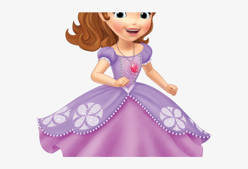Detail Sofia The First Background Nomer 52