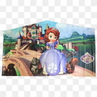 Detail Sofia The First Background Nomer 53