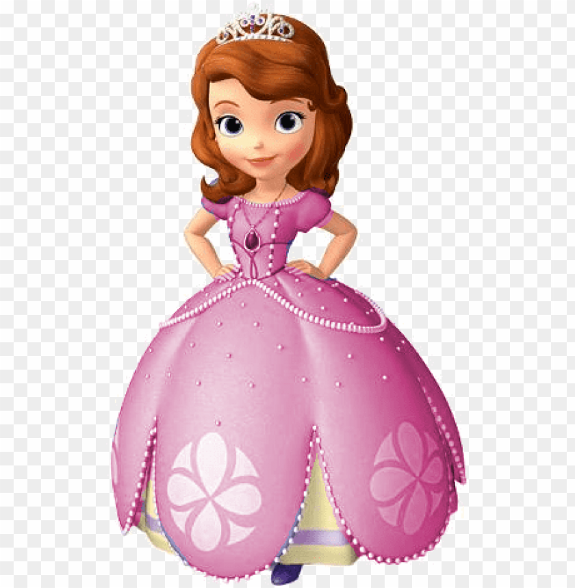Detail Sofia The First Background Nomer 9