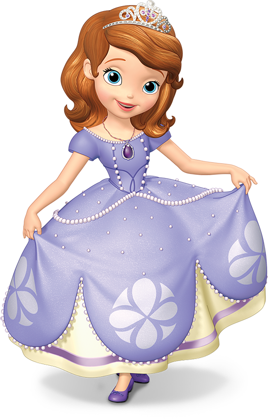 Sofia The First Hd - KibrisPDR