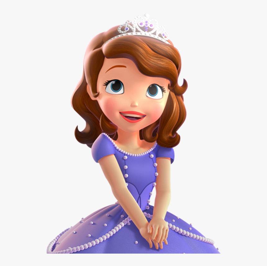 Detail Sofia The First Hd Nomer 2