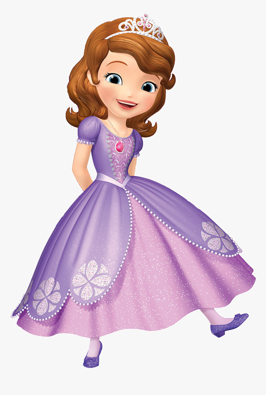 Detail Sofia The First Hd Nomer 13