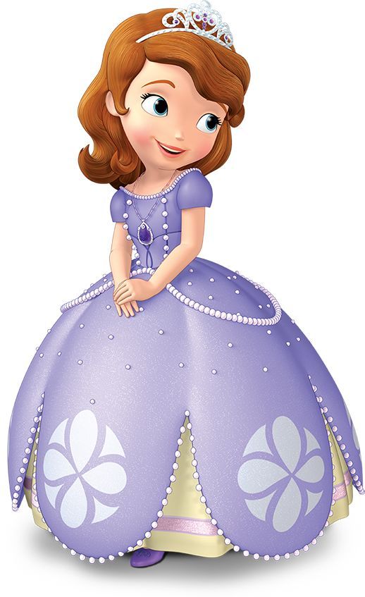 Detail Sofia The First Hd Nomer 14
