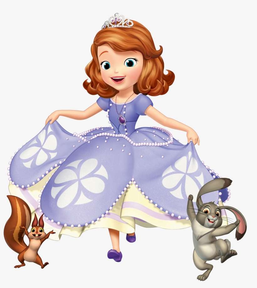 Detail Sofia The First Hd Nomer 18