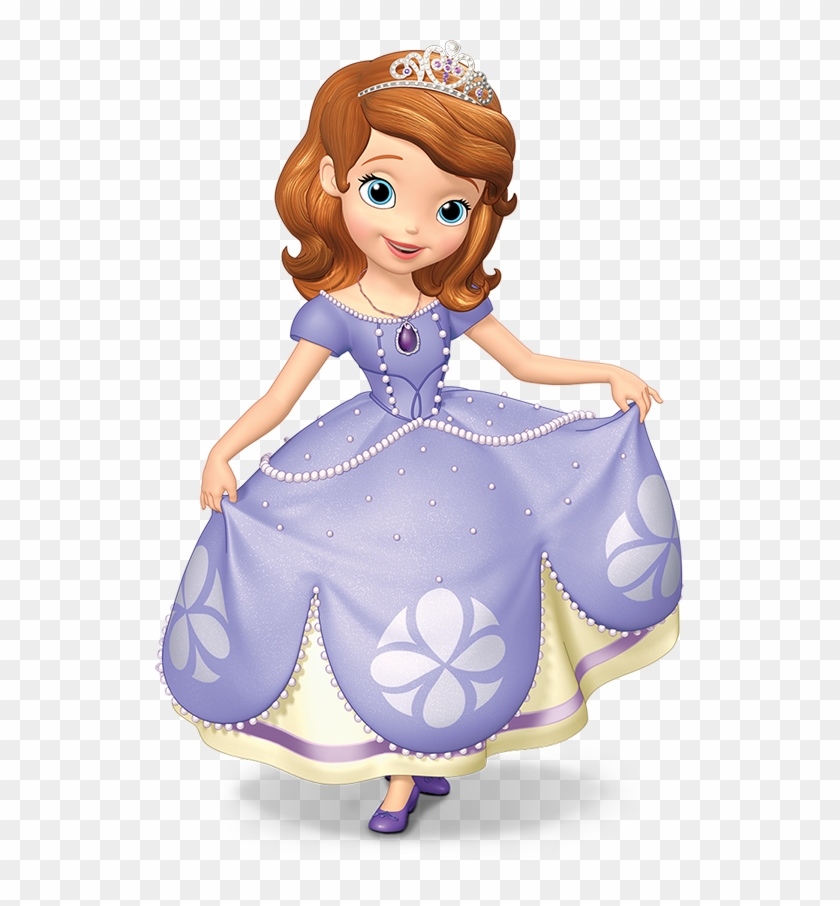 Detail Sofia The First Hd Nomer 3