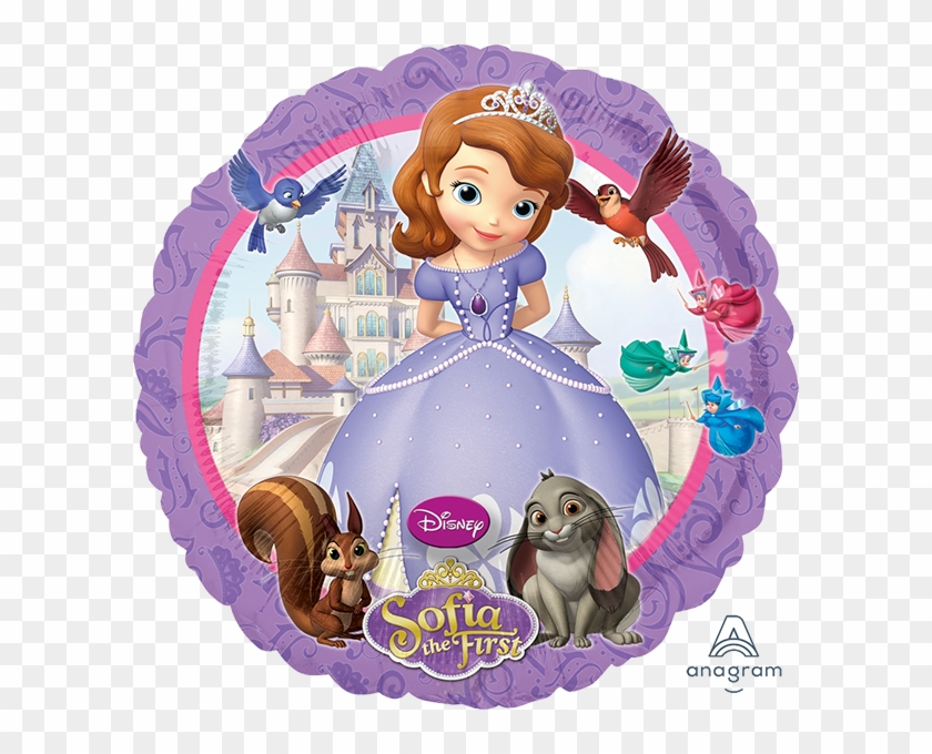 Detail Sofia The First Hd Nomer 22