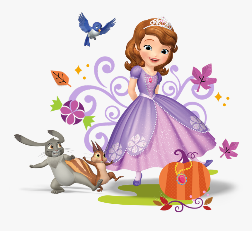 Detail Sofia The First Hd Nomer 25