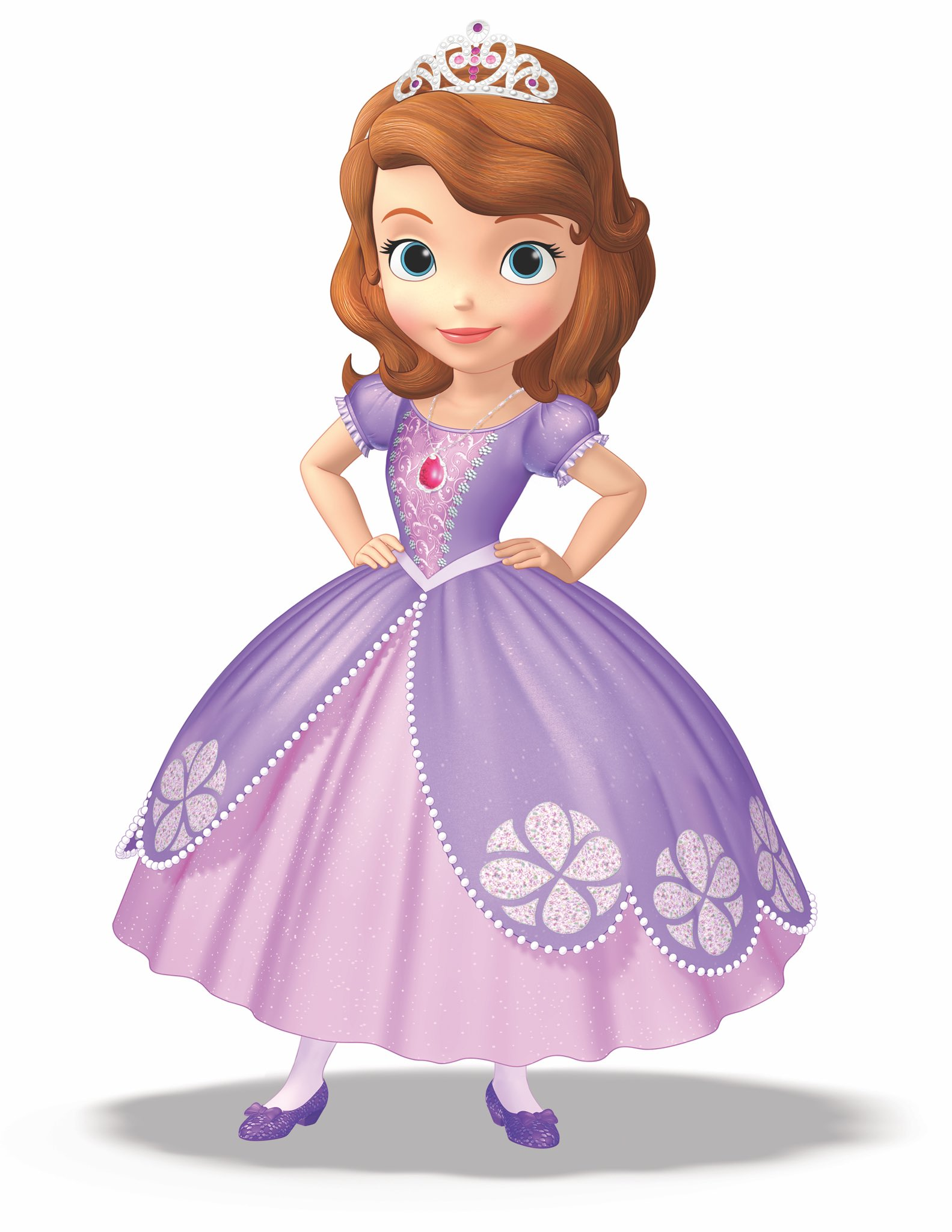 Detail Sofia The First Hd Nomer 4