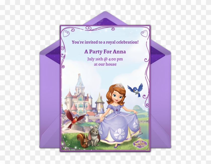 Detail Sofia The First Hd Nomer 33