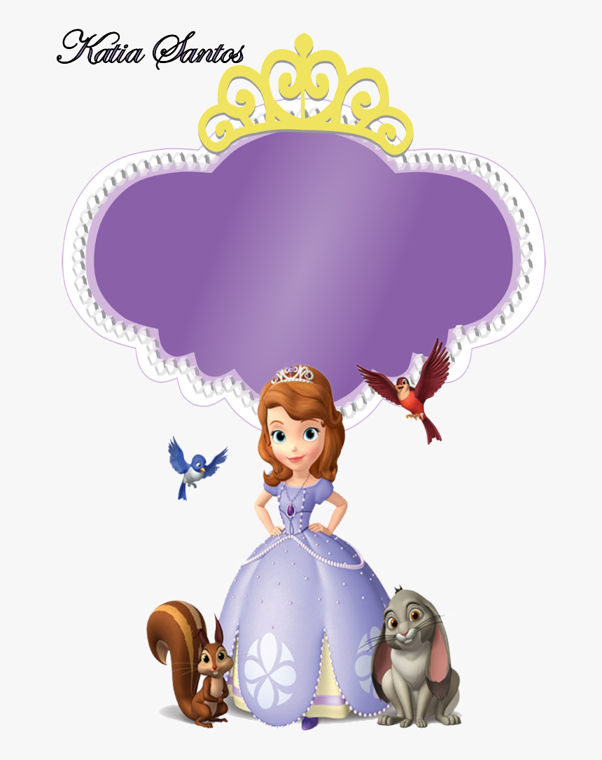 Detail Sofia The First Hd Nomer 34