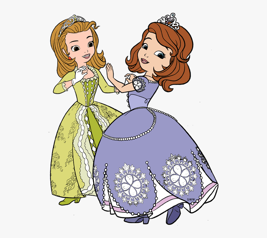 Detail Sofia The First Hd Nomer 37