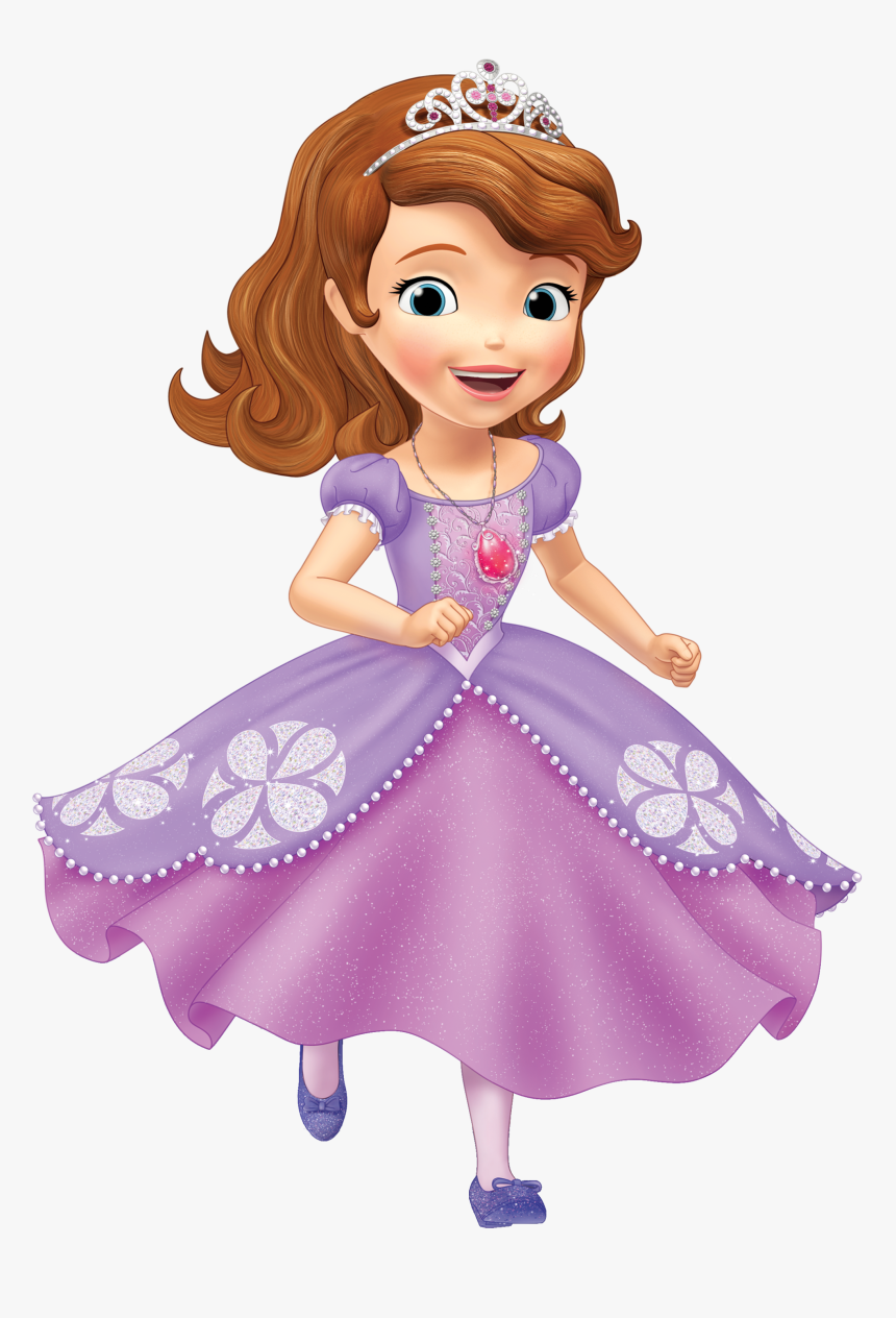 Detail Sofia The First Hd Nomer 52
