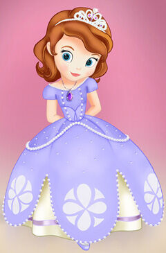 Detail Sofia The First Hd Nomer 56