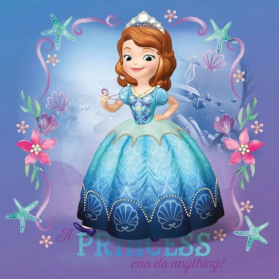 Detail Sofia The First Wallpaper Nomer 17