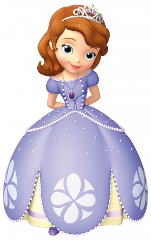 Detail Sofia The First Wallpaper Nomer 18