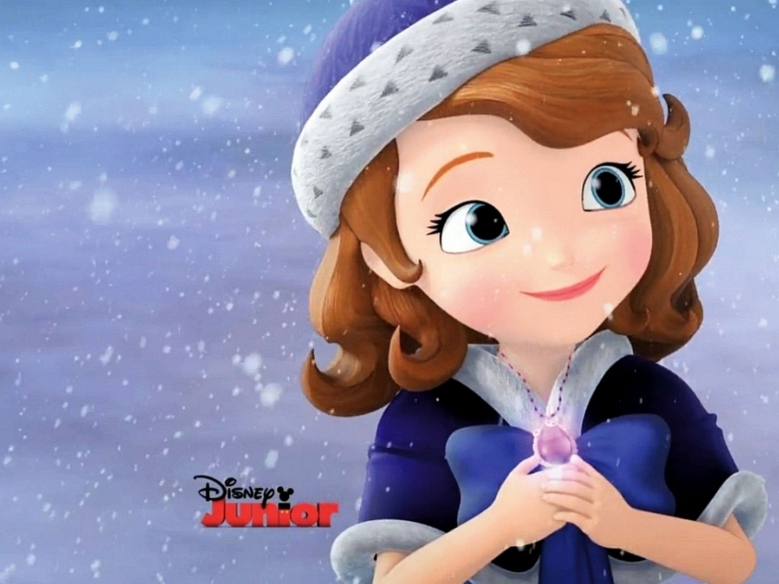 Detail Sofia The First Wallpaper Nomer 24
