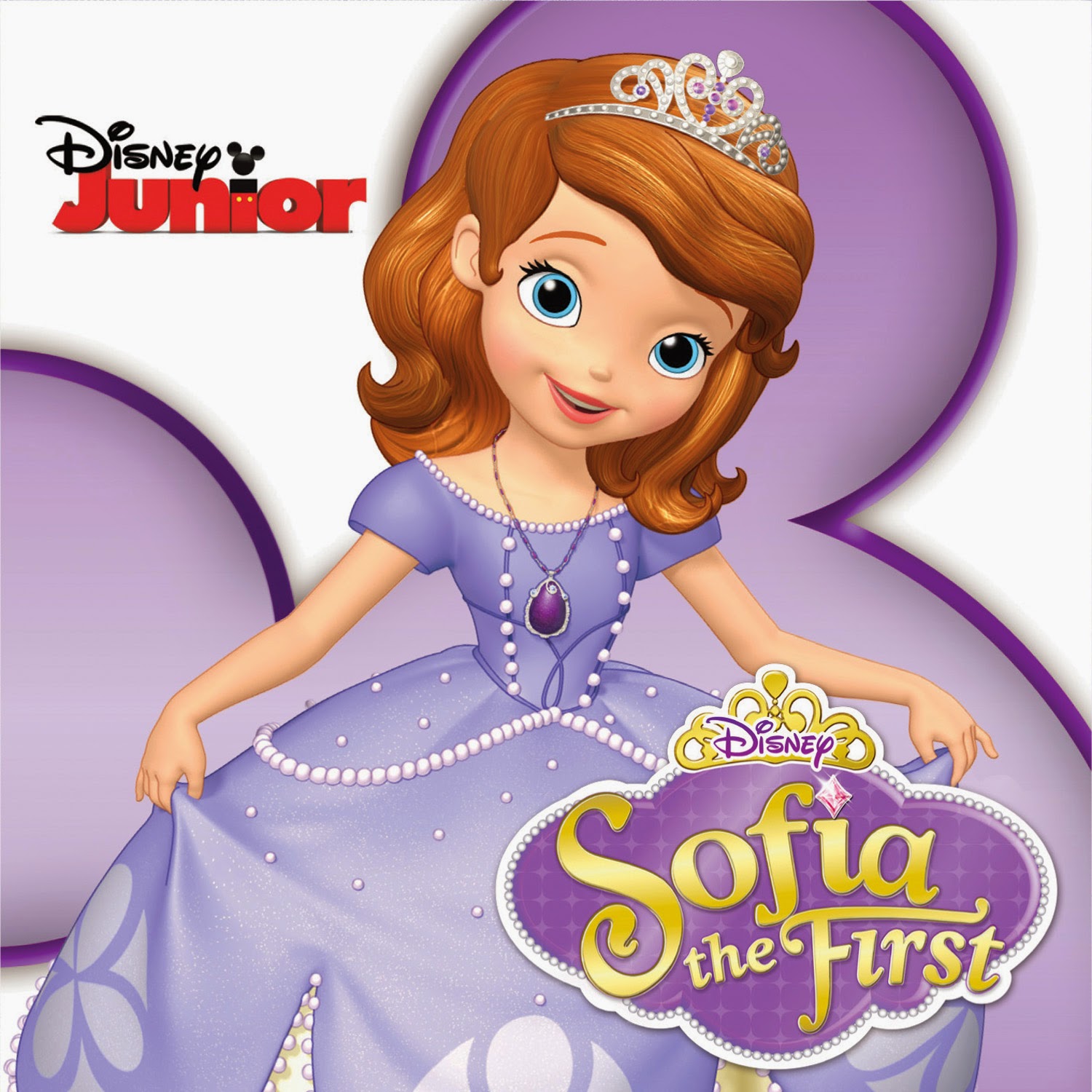 Detail Sofia The First Wallpaper Nomer 31