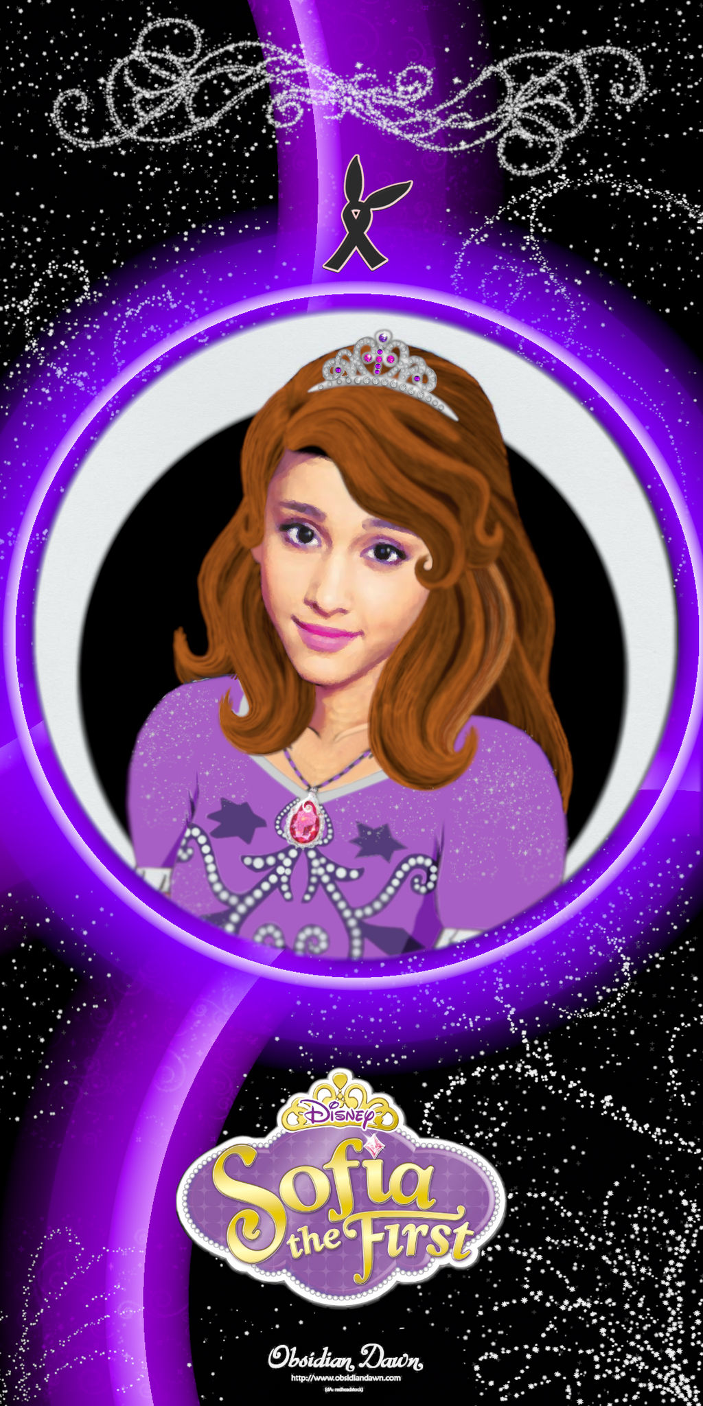 Detail Sofia The First Wallpaper Nomer 35
