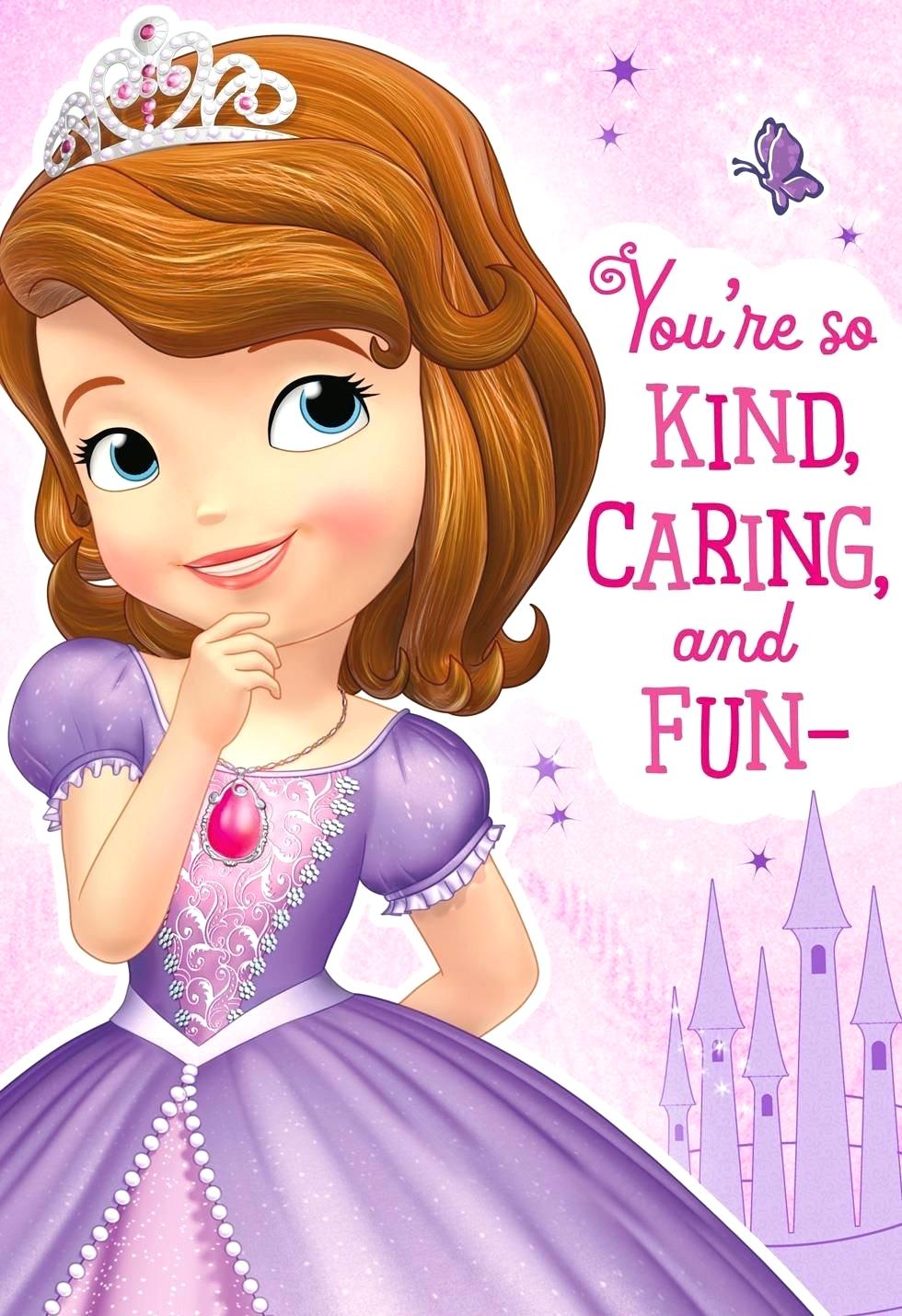 Detail Sofia The First Wallpaper Nomer 40