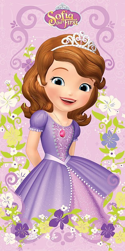 Detail Sofia The First Wallpaper Nomer 42