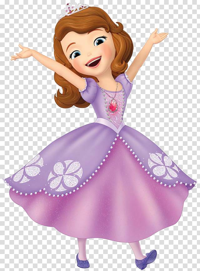 Detail Sofia The First Wallpaper Nomer 48