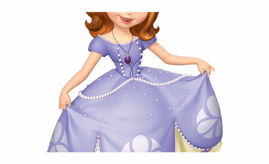 Detail Sofia The First Wallpaper Nomer 53