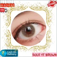 Detail Soflen Mata Kucing Nomer 19