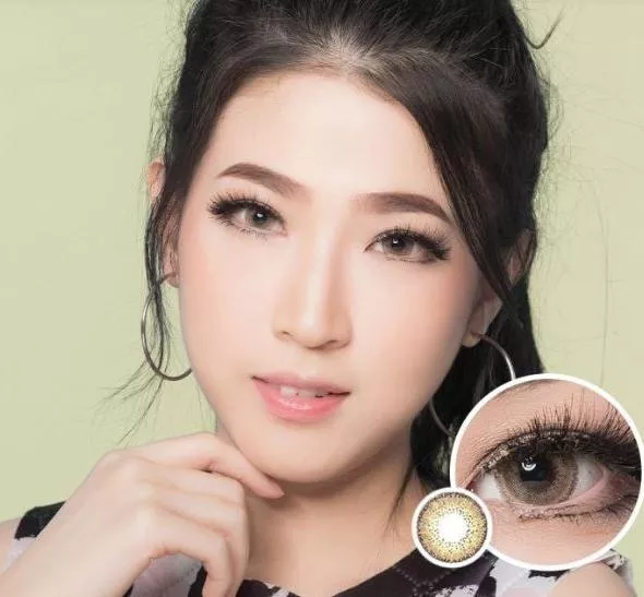 Detail Soflen Mata Kucing Nomer 21