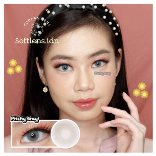 Detail Soflen Mata Kucing Nomer 27