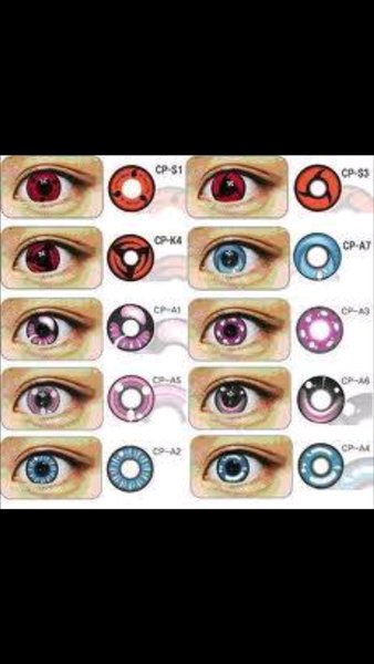 Detail Soflen Mata Kucing Nomer 6