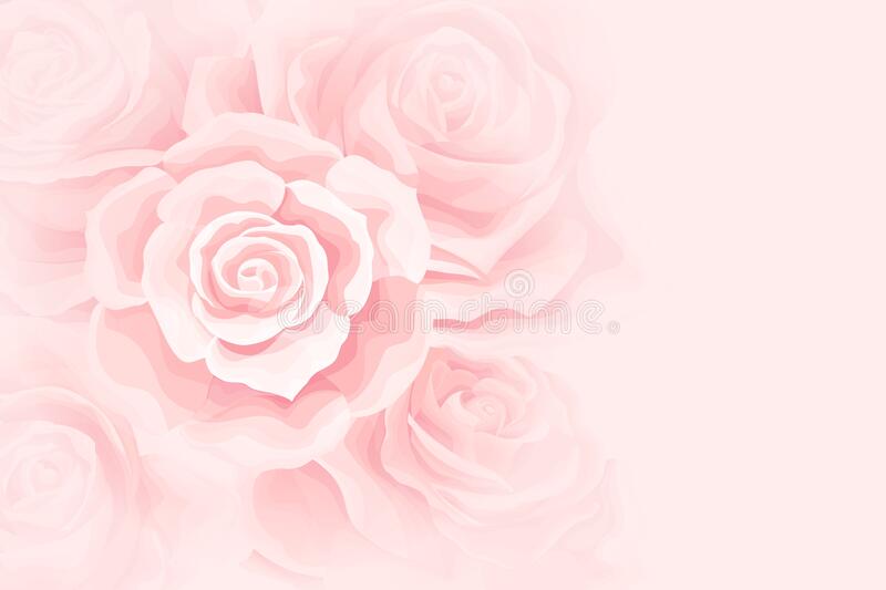 Detail Soft Background Flower Nomer 3