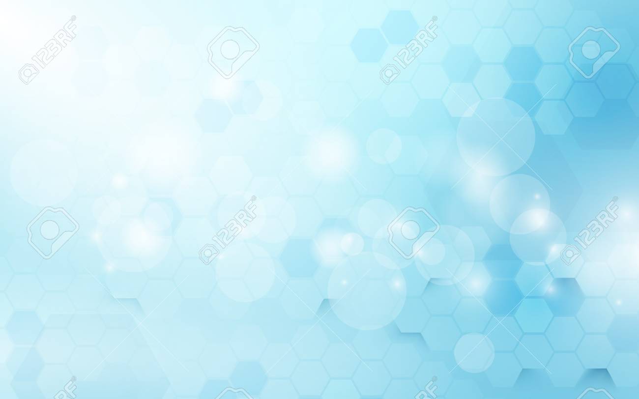 Detail Soft Blue Background Nomer 3