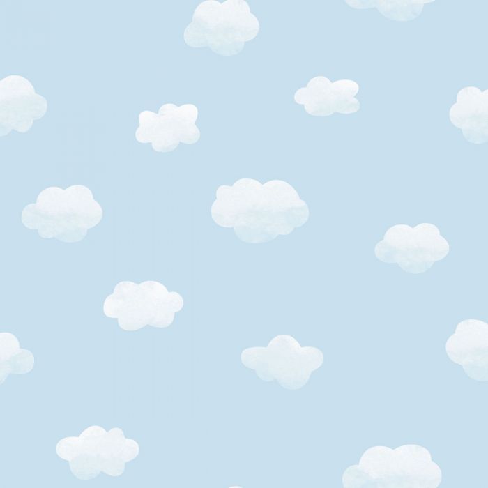 Detail Soft Blue Background Nomer 31