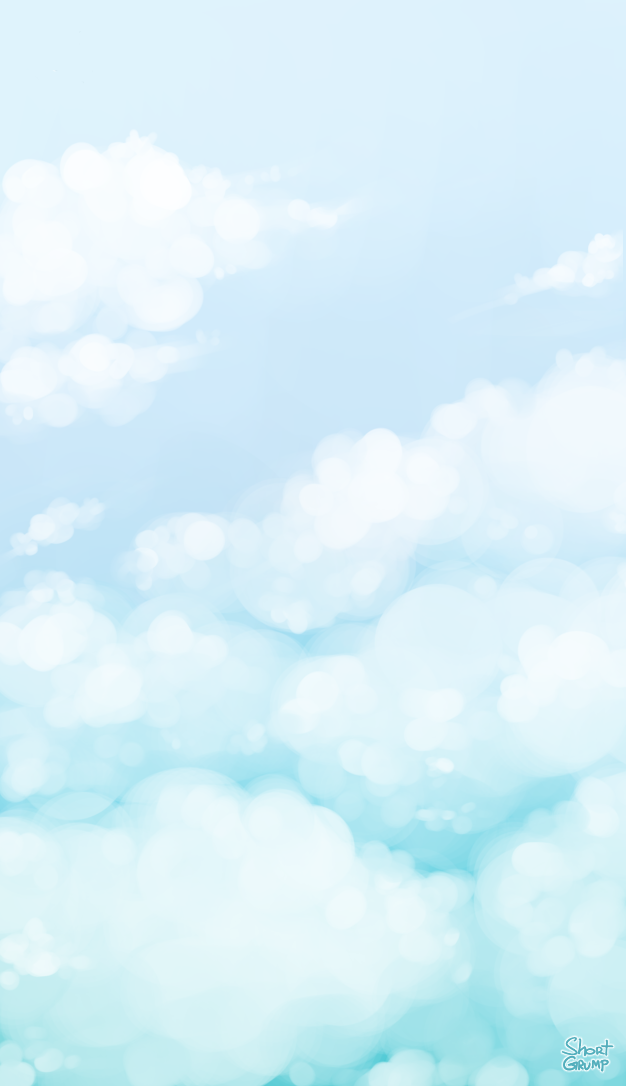 Detail Soft Blue Background Nomer 39
