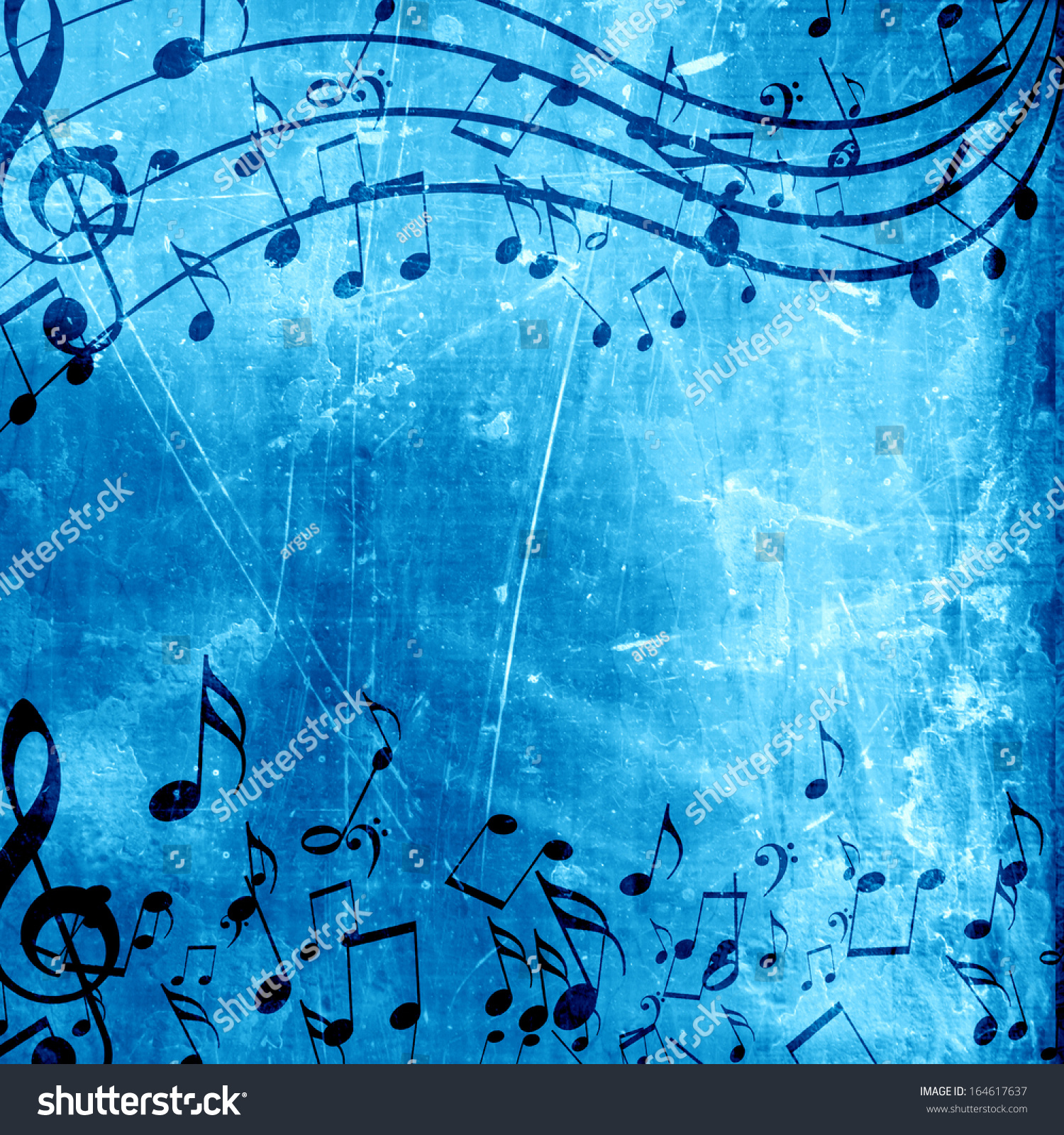 Detail Soft Blue Background Nomer 58