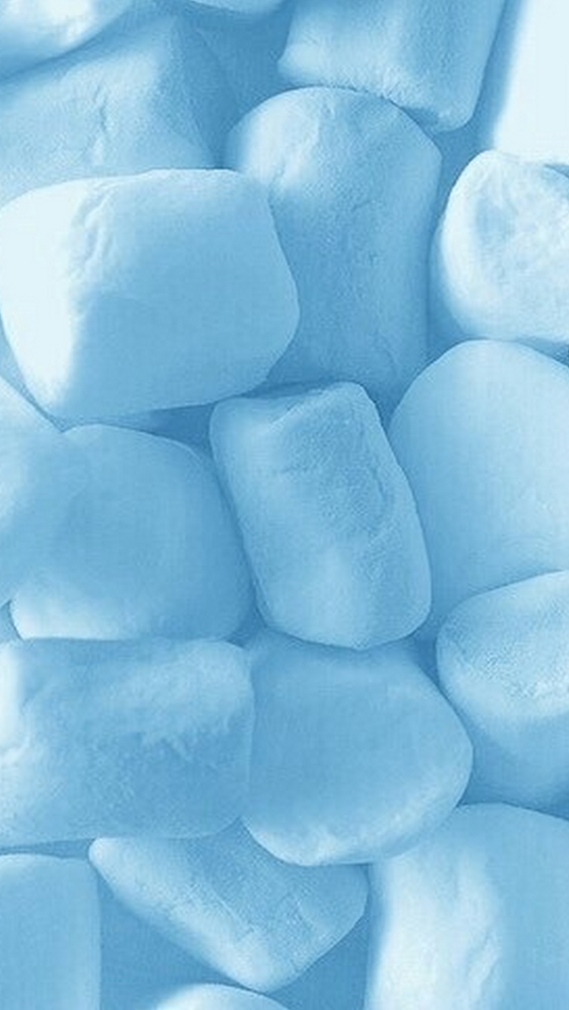 Detail Soft Blue Background Tumblr Nomer 28